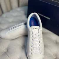 Tênis Harrison 5D5 Tommy Hilfiger Branco - imagem 1