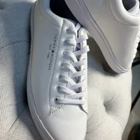 Tênis Harrison 5D5 Tommy Hilfiger Branco - imagem 2
