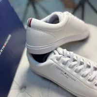 Tênis Harrison 5D5 Tommy Hilfiger Branco - imagem 3