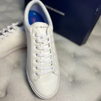 Tênis Harrison 5D5 Tommy Hilfiger Branco - imagem 4