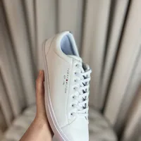 Tênis Harrison 5D5 Tommy Hilfiger Branco - imagem 5