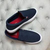 Slip On Malcom 22D Tommy Hilfiger Azul - imagem 2