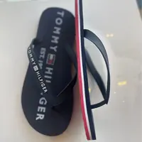 Chinelo Clássico Simon 34R Tommy Hilfiger  - imagem 4
