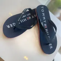 Chinelo Clássico Simon 34R Tommy Hilfiger  - imagem 2
