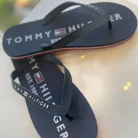 Chinelo Clássico Simon 34R Tommy Hilfiger  - imagem 1