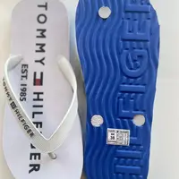Chinelo Clássico Simon Tommy Hilfiger - imagem 2