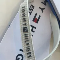 Chinelo Clássico Simon Tommy Hilfiger - imagem 3