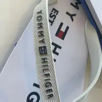 Chinelo Clássico Simon Tommy Hilfiger - imagem 3