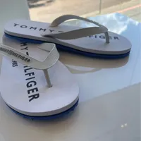 Chinelo Clássico Simon Tommy Hilfiger - imagem 1