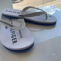 Chinelo Clássico Simon Tommy Hilfiger - imagem 1