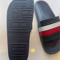 Chinelo Slide Marco 18D Tommy Hilfiger  - imagem 3