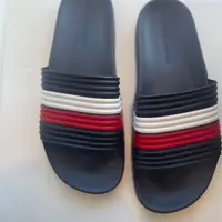 Chinelo Slide Marco 18D Tommy Hilfiger  - imagem 2