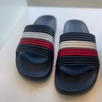 Chinelo Slide Marco 18D Tommy Hilfiger  - imagem 1