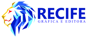Logo no rodapé