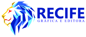 Logo no rodapé