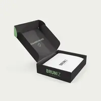 CAIXA PARA CORREIOS / ECOMMERCE - IMPRESSÃO VERSO E TAMPA - 1000 UNID - imagem 1