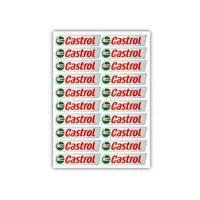 ADESIVOS PAPEL A3 CORTE RETO - 10 UNID - imagem 2