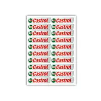 ADESIVOS PAPEL A3 CORTE RETO - 10 UNID - imagem 2