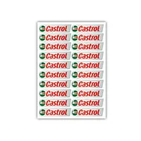 ADESIVOS PAPEL FOLHA A3 SEM CORTE - 50 UNID - imagem 1