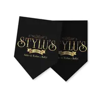 BANDEIROLA PERSONALIZADA 150X300MM 4x0 - FRENTE - 10 UNID - imagem 1