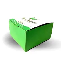 EMBALAGEM PRESENTE PERSONALIZADA - 1000 UNID - imagem 2