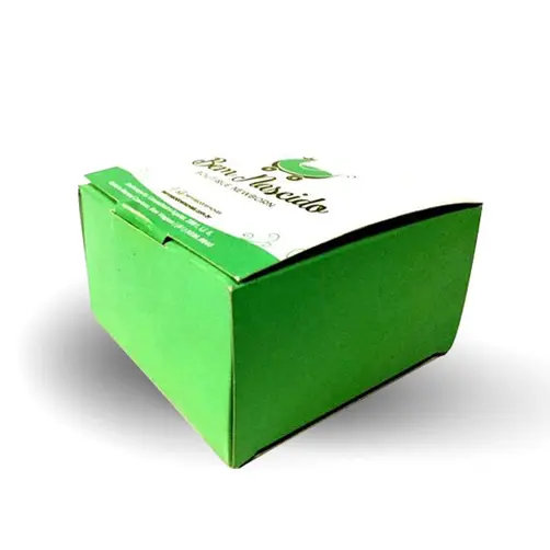 EMBALAGEM PRESENTE PERSONALIZADA - 1000 UNID
