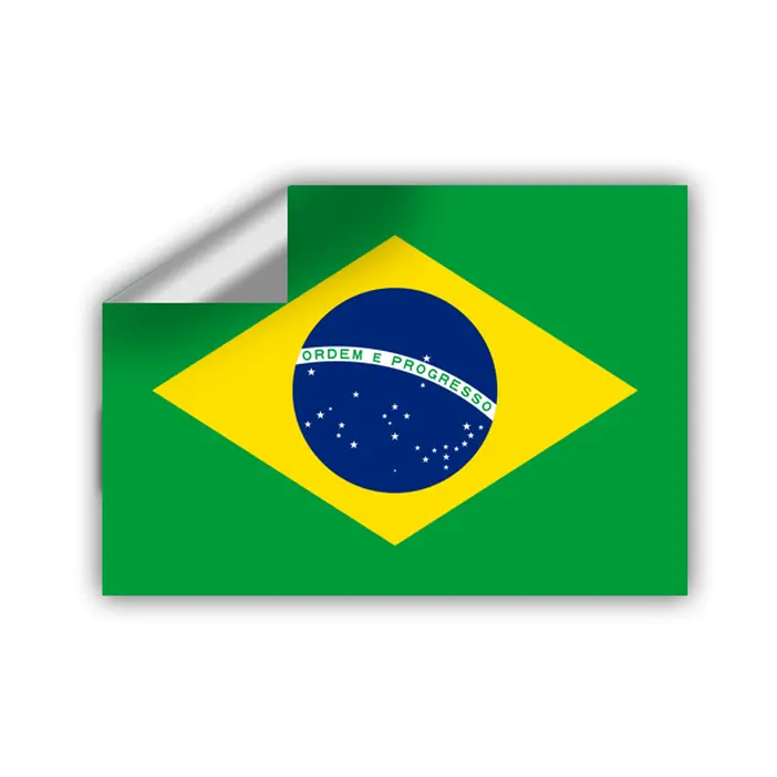 APLICAÇÃO LOGO - 1 UNID