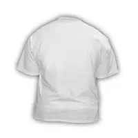 CAMISA ALGODÃO TRANSFER A3 - 1 UNID - imagem 2