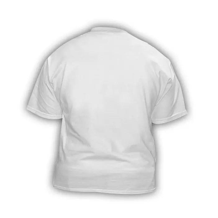 CAMISA ALGODÃO TRANSFER A3 - 1 UNID