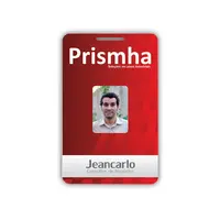 CRACHÁ VERTICAL PERSONALIZADO 0,75MM - 10 UNID - imagem 2