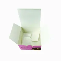 EMBALAGEM COOKIE  1 UNID  8x6,5x8 - 1000 UNID - imagem 2