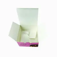 EMBALAGEM COOKIE  1 UNID  8x6,5x8 - 1000 UNID - imagem 2