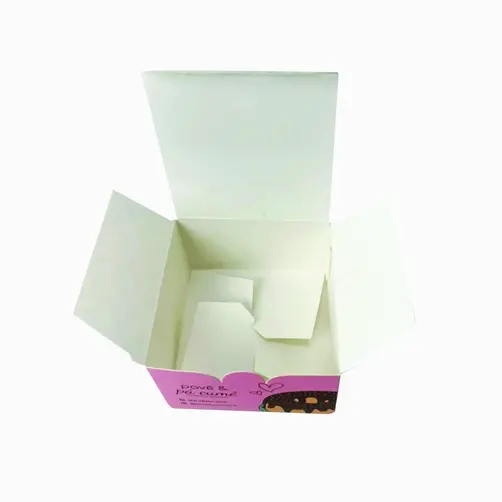 EMBALAGEM COOKIE  1 UNID  8x6,5x8 - 1000 UNID