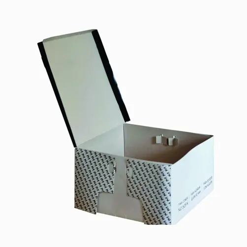 EMBALAGEM DE BOLO E TORTA 28x28x16,5 - 1000 UND