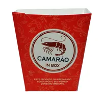 EMBALAGEM CACHEPOT PERSONALIZADA - 1000 UNID - imagem 2