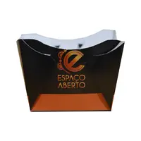 EMBALAGEM CACHEPOT PERSONALIZADA - 1000 UNID - imagem 3