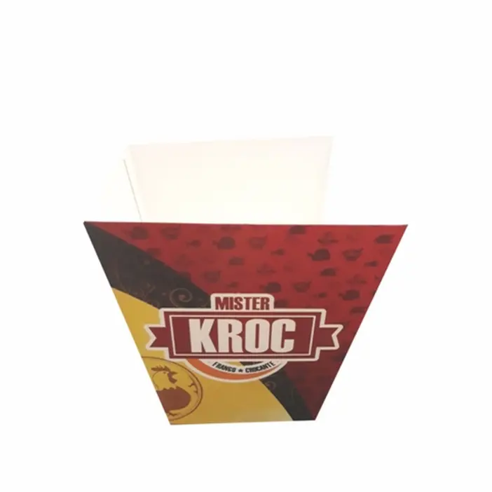 EMBALAGEM CACHEPOT PERSONALIZADA - 1000 UNID