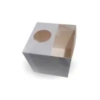 EMBALAGEM CHURROS ESPANHOL PERSONALIZADA - 2000 UNID - imagem 2