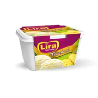 EMBALAGEM CINTA POTE SORVETE PERSONALIZADA - 3000 UNID - imagem 2