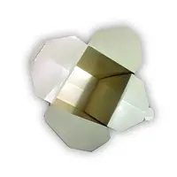 EMBALAGEM COMIDA CHINESA PERSONALIZADA 900ml  8,3x8,3x10 cm  - 500 UNID - imagem 2