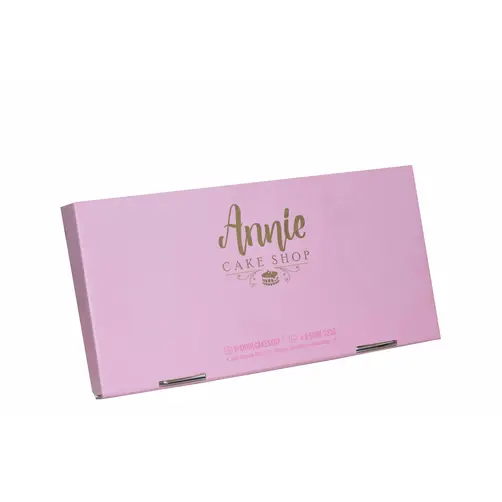 EMBALAGEM PARA DOCE PERSONALIZADAS 1000 UND