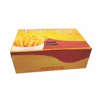 EMBALAGEM BATATA FRITA VIAGEM PERSONALIZADA – 5000 UNID - imagem 1