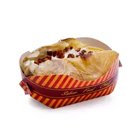 EMBALAGEM BATATA AO MOLHO PERSONALIZADA - 1000 UNID - imagem 1
