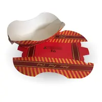 EMBALAGEM BATATA AO MOLHO PERSONALIZADA - 1000 UNID - imagem 3