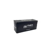 EMBALAGEM HAMBÚRGUER PERSONALIZADA - 500 UNID - imagem 1