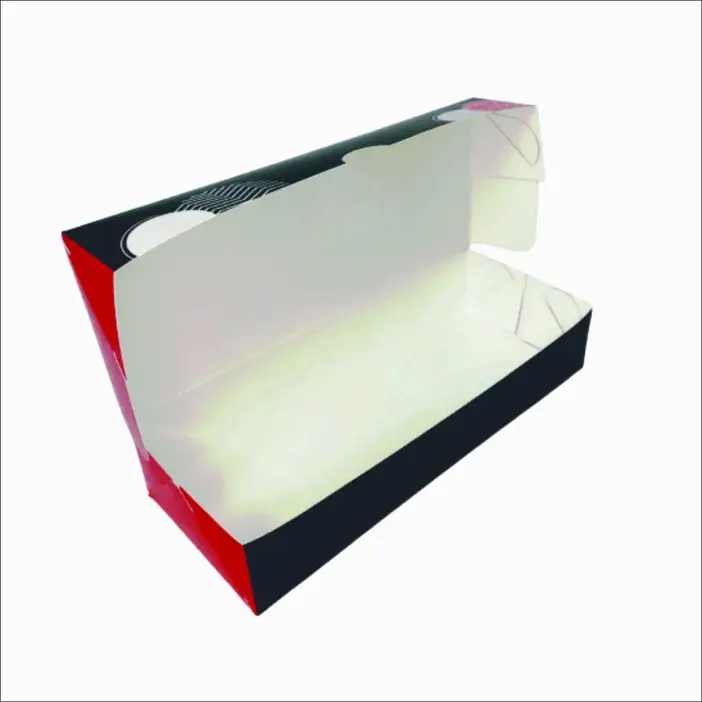 EMBALAGEM SUSHI  21x8x5  15 PEÇAS - 500 UNID