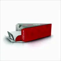 EMBALAGEM TEMAKI PERSONALIZADA  15x9,5x5 cm - 1000 UNID - imagem 2
