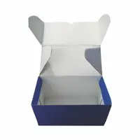 EMBALAGEM PRÓTESE DENTÁRIA PERSONALIZADA - 2000 UNID - imagem 2