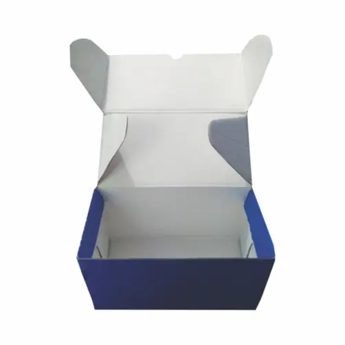 EMBALAGEM PRÓTESE DENTÁRIA PERSONALIZADA - 1000 UNID