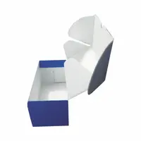 EMBALAGEM PRÓTESE DENTÁRIA PERSONALIZADA - 2000 UNID - imagem 3